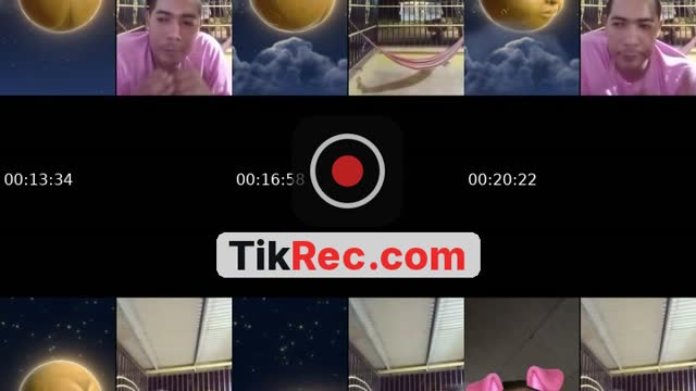 @fernandamarc_ TikTok live
