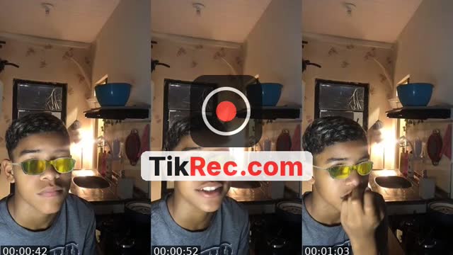 @guigui.aquino011 TikTok live