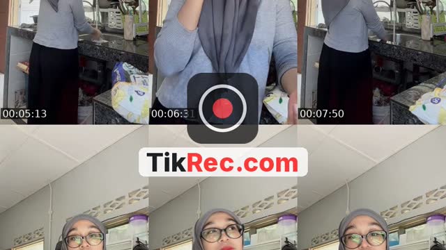 @_marilynsoda TikTok live