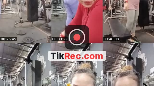 @marianurhayatit04 TikTok live