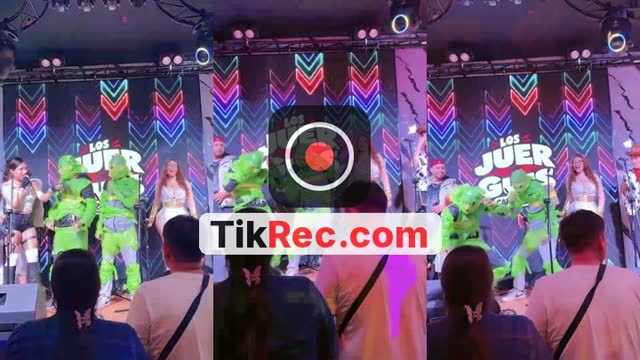 @litzihai8 TikTok live