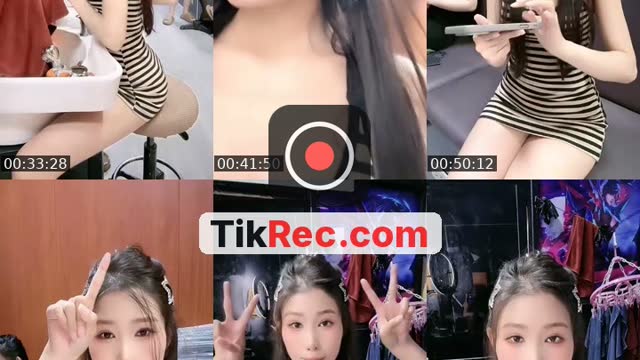 @thudanggiacngo TikTok live