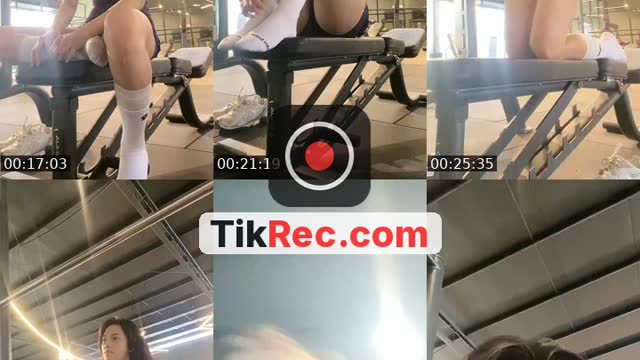 GYM - @asydknw