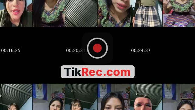 @502hermosasanmartineca TikTok live