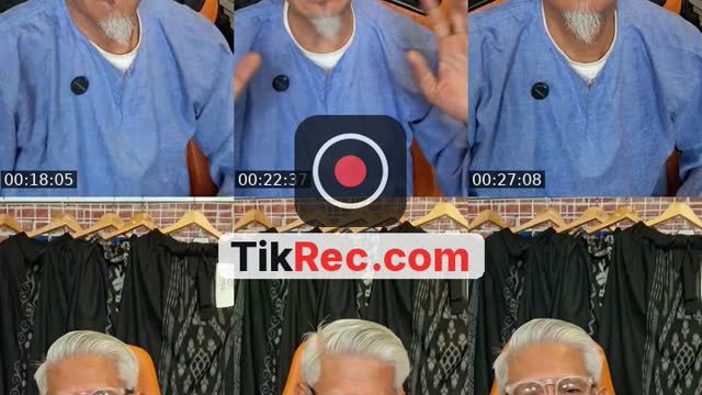 TikTok live: UPDATE by @zrastrim