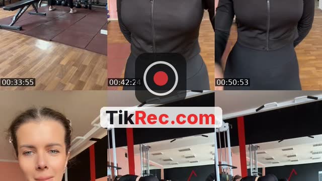 @nata.kushniarova TikTok live
