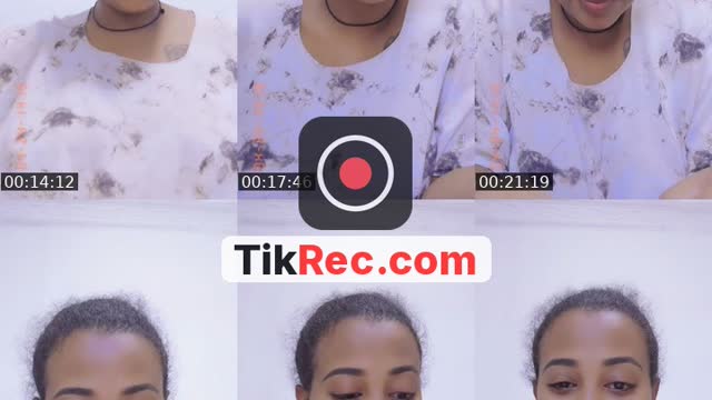 @samri1623 TikTok live