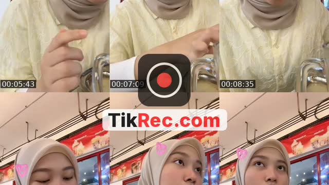 TikTok live: halu by @nurmastiqa._
