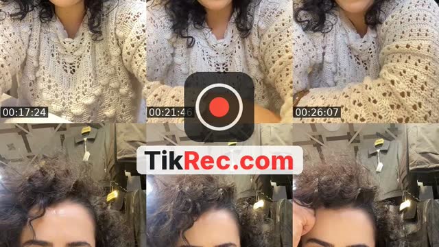 @kvrck834 TikTok live