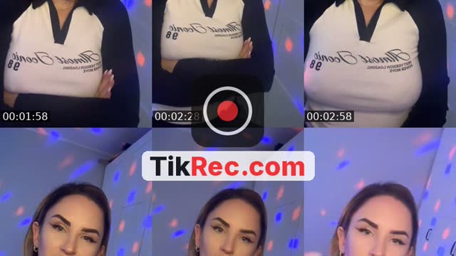 @itsveragold TikTok live