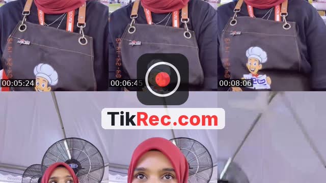 @hakakkmisai_ TikTok live