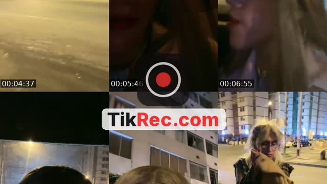 @whoisnickaranda TikTok live
