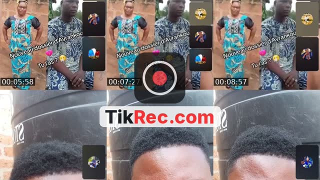 @asswillserviceimm TikTok live
