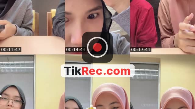 Cuba try test live kali ke 67 - @nrhsofea_