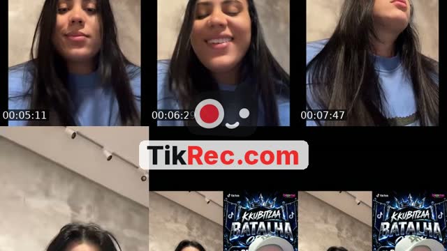 @off.gropp TikTok live