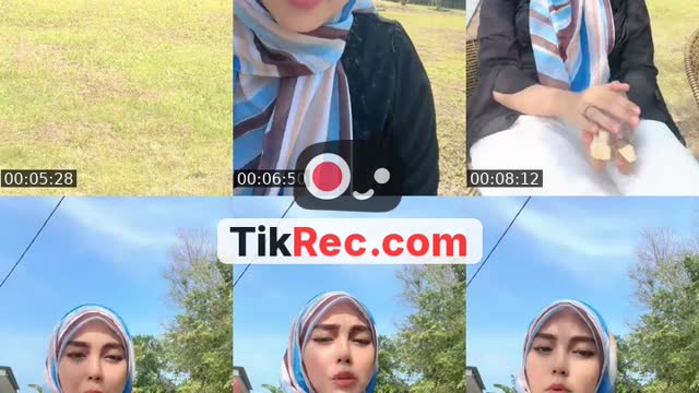 @mirawhoo7 TikTok live