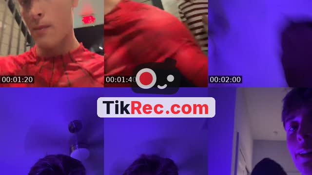 @theliamnichols TikTok live