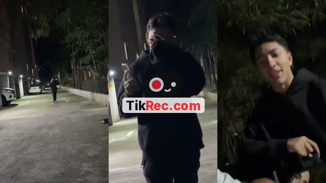 @miguelforonda22 TikTok live