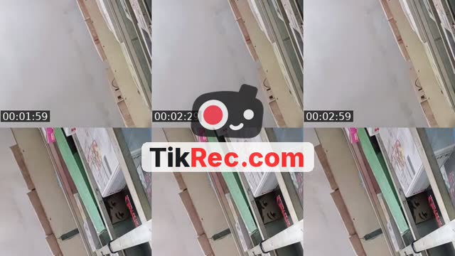 @naunauraaml TikTok live