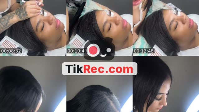 @marcelajaramillo_08 TikTok live
