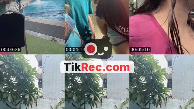 @gwenstacyeuh TikTok live