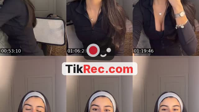 @heatherwauthion_ TikTok live