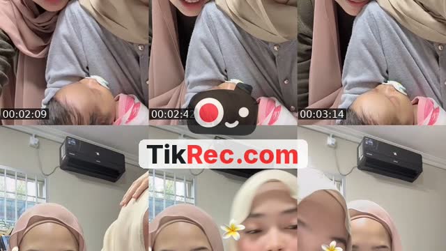 @h34rtsforainieee TikTok live