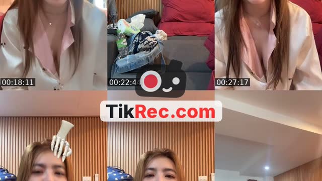 @nana34383 TikTok live