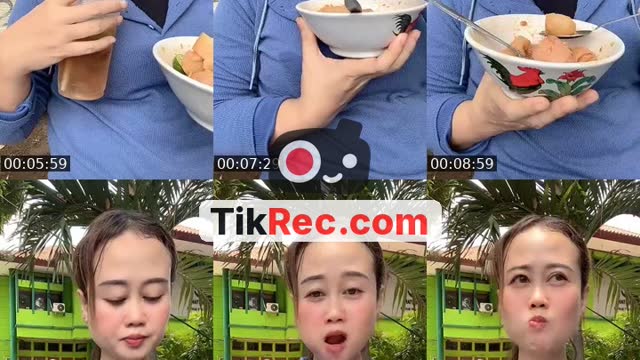 @ewok2908 TikTok live