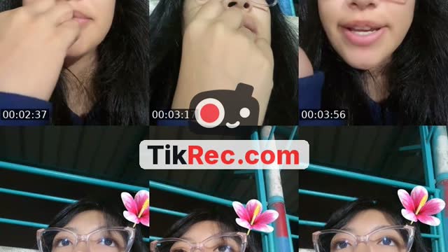 @valzuky TikTok live