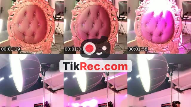 @moonrise.linyie TikTok live