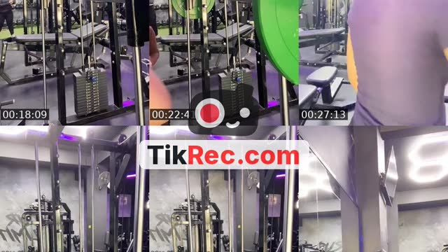 @ninn.d TikTok live
