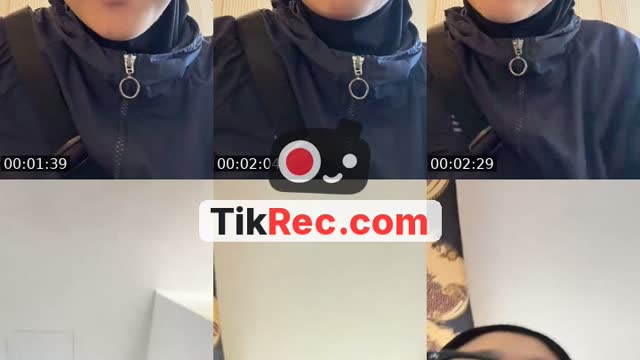 @lleeyaaaa TikTok live