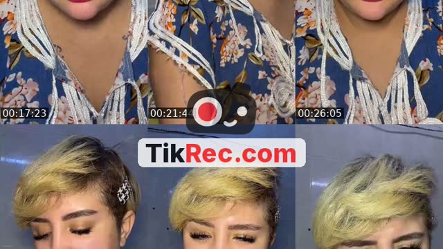 @ezzakari.khadija1 TikTok live