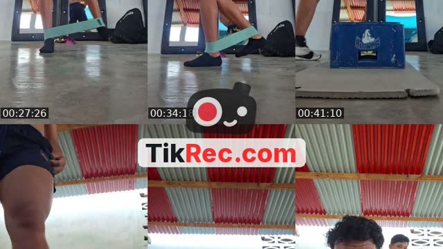 @orlando.fernndez560 TikTok live