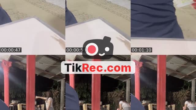 @bakulsempolcelup TikTok live