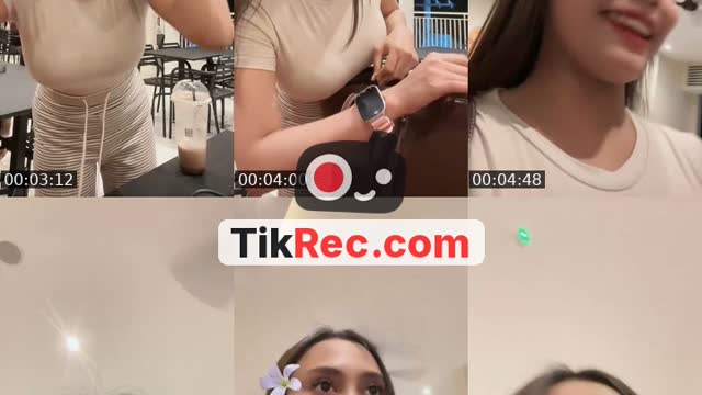 @rea2acc TikTok live