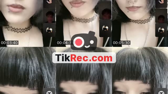 @ratutlwn_ TikTok live