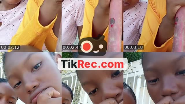 @yasmerypolo TikTok live