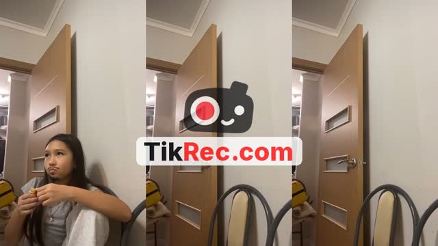 @aiaruka524 TikTok live