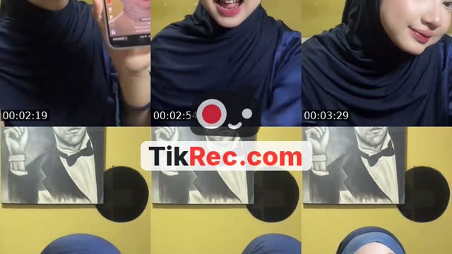 @mndaac4 TikTok live