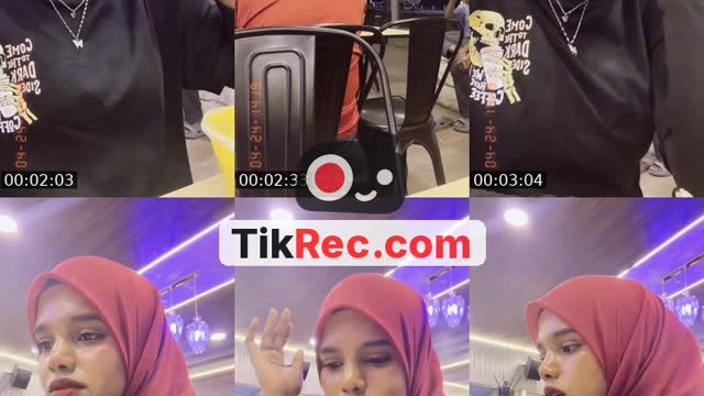 @hakakkmisai_ TikTok live