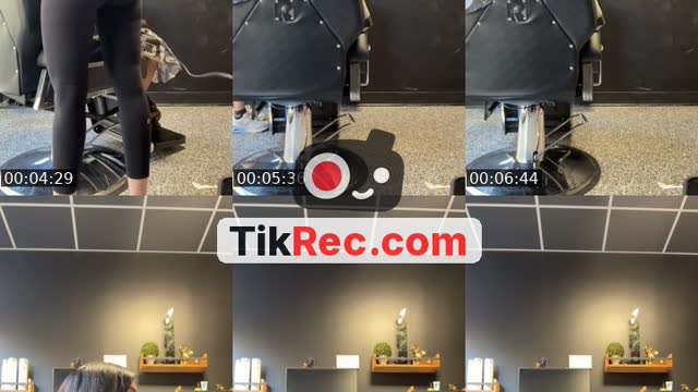 @marinaciampa TikTok live