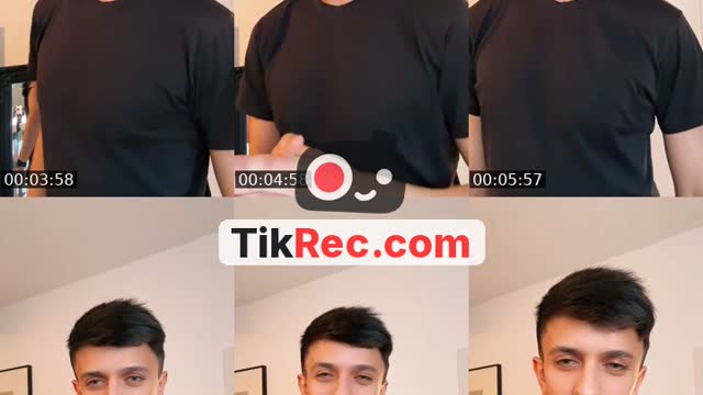 @leo.latte76 TikTok live