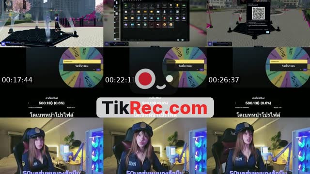 Lets Go LIVE! - @noyhna88