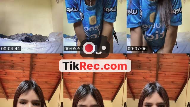 @mariabaez1244 TikTok live