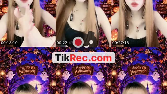 @bachdan95 TikTok live