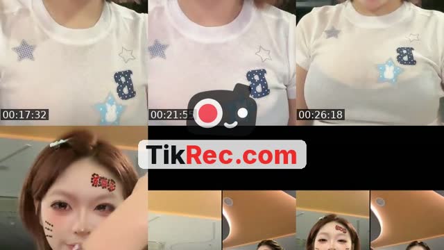 @eskyan0_o TikTok live