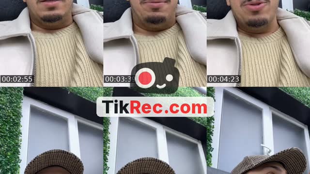 @giocondaferentari TikTok live