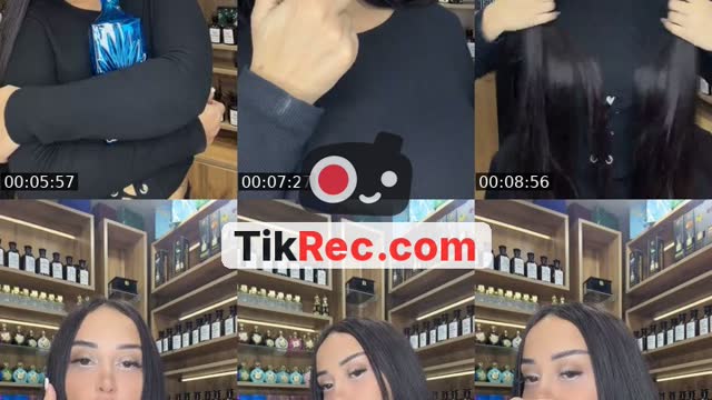 @memmedovamiray TikTok live